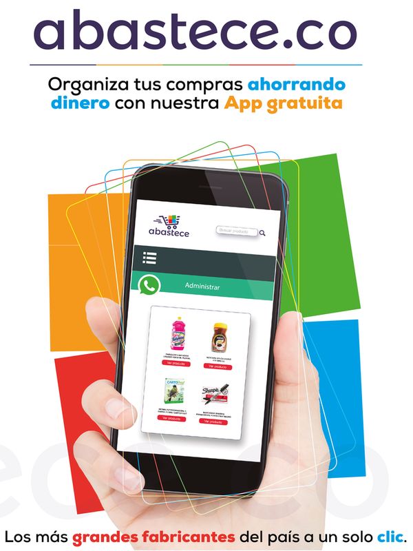 abastece.co