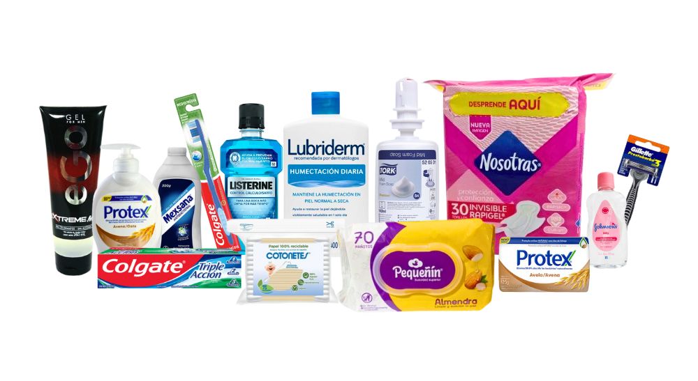 Cuidado personal empresarial en Bogotá y la Sabana