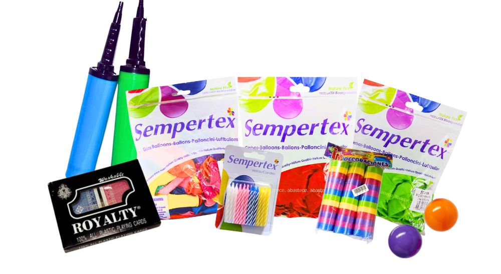 Piñateria en Bogotá y la Sabana