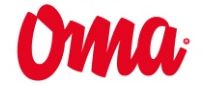 Marca Oma para empresas y oficinas en Bogotá y la Sabana
